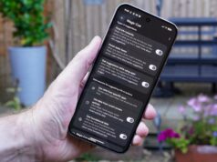 O Google finalmente quer tornar o Magic Cue útil O Google Pixel 10 cercado por logotipos Magic Cue.