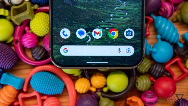 O Google pode finalmente resolver um problema do Pixel do qual os usuários reclamam há uma década
