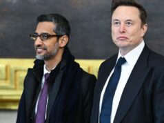 O Google poderia trabalhar com a SpaceX para lançar seus data centers orbitais O Google poderia trabalhar com a SpaceX para lançar seus data centers orbitais