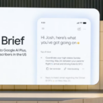 O Google quer fornecer a você um resumo diário baseado em IA