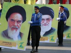 O Hezbollah prepara crianças para o martírio através do seu movimento escoteiro, afirma o relatório O Hezbollah prepara crianças para o martírio através do seu movimento escoteiro, afirma o relatório