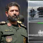 O IRGC, sedento de guerra, aperta seu controle sobre o Irã enquanto os EUA mantêm um frágil cessar-fogo