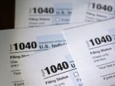 O IRS pode ter restituições de impostos COVID de milhões de contribuintes – veja como verificar sua elegibilidade O IRS pode ter restituições de impostos COVID de milhões de contribuintes – veja como verificar sua elegibilidade