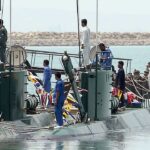 O Irã afirma que seus pequenos submarinos foram enviados ao Estreito de Ormuz enquanto especialista explica a ameaça: ‘Vulnerável à detecção’