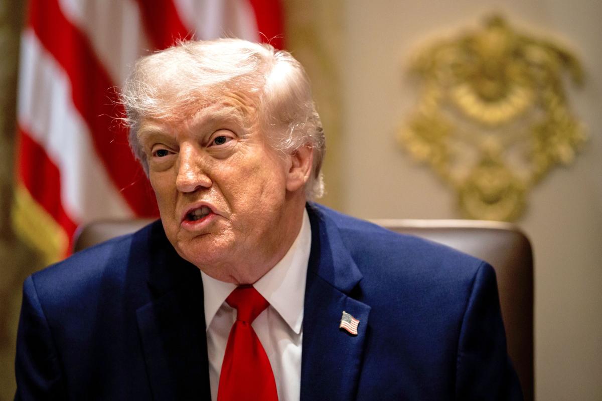 O Irã lista suas ‘linhas vermelhas’ – e elas são exatamente o oposto das de Trump