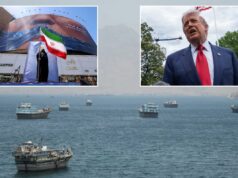 O Irã testa o cessar-fogo mais uma vez com ataques de drones contra estados do Golfo e navios de carga enquanto Trump aguarda a resposta da proposta de paz O Irã testa o cessar-fogo mais uma vez com ataques de drones contra estados do Golfo e navios de carga enquanto Trump aguarda a resposta da proposta de paz