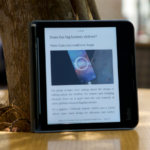Kobo Libra Cor