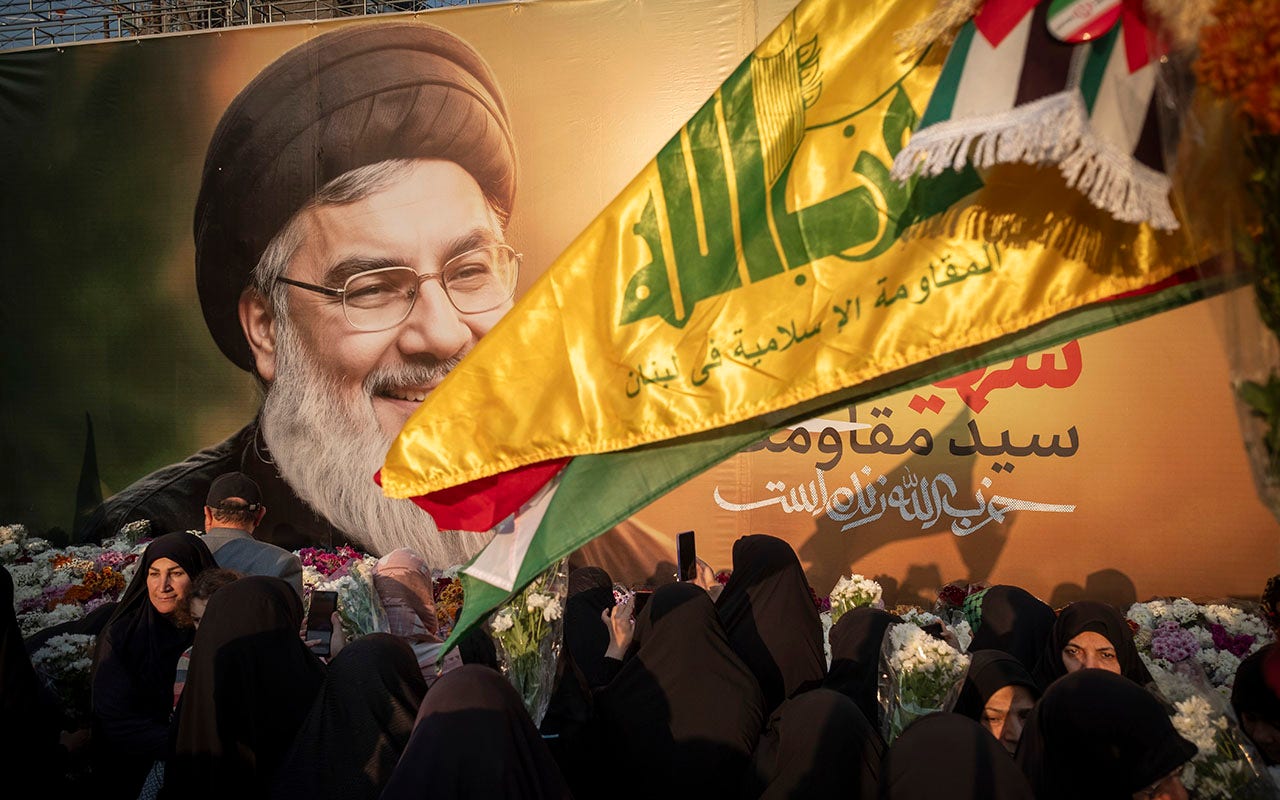 O Líbano acusa o Irã de inserir terroristas do IRGC no país 'sob o pretexto de atividade diplomática'