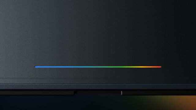 O Magic Pointer do Google transforma seu cursor em um Uma imagem promocional do Googlebook