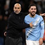 O Man City venceu o Palace para diminuir a diferença com o Arsenal para 2, faltando dois jogos para o final