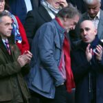 O Man United já se comprometeu a gastar £ 243 milhões em 2026, conforme revelado o impacto no orçamento de transferência