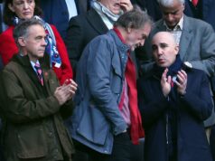 O Man United já se comprometeu a gastar £ 243 milhões em 2026, conforme revelado o impacto no orçamento de transferência O Man United já se comprometeu a gastar £ 243 milhões em 2026, conforme revelado o impacto no orçamento de transferência