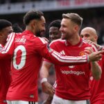 O Man Utd finalmente tem outro jogador como Bruno Fernandes, ele vai explodir na próxima temporada