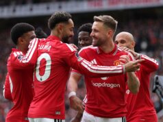 O Man Utd finalmente tem outro jogador como Bruno Fernandes, ele vai explodir na próxima temporada O Man Utd finalmente tem outro jogador como Bruno Fernandes, ele vai explodir na próxima temporada
