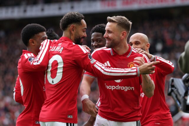 O Man Utd finalmente tem outro jogador como Bruno Fernandes, ele vai explodir na próxima temporada
