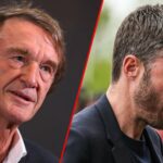 O Man Utd não deve 'atacar' um técnico de classe mundial e a Ineos deve seguir o projeto de Michael Carrick - opinião
