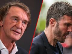 O Man Utd não deve ‘atacar’ um técnico de classe mundial e a Ineos deve seguir o projeto de Michael Carrick – opinião O Man Utd não deve 'atacar' um técnico de classe mundial e a Ineos deve seguir o projeto de Michael Carrick - opinião