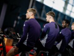 O Man Utd pode já ter nomeado o meio-campista da academia que dará o salto no time titular na próxima temporada O Man Utd pode já ter nomeado o meio-campista da academia que dará o salto no time titular na próxima temporada