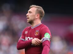 O Man Utd poderia contratar Jarrod Bowen e usá-lo em uma posição totalmente diferente O Man Utd poderia contratar Jarrod Bowen e usá-lo em uma posição totalmente diferente