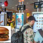 O McDouble de US$ 2,50 do McDonald's provoca reação quando os americanos dizem que fast food não é mais barato
