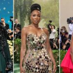 O Met Gala mais icônico de Venus Williams parece ao longo dos anos