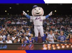 O Mets revela a programação completa de sorteios. Veja como conseguir as mercadorias no Citi O Mets revela a programação completa de sorteios. Veja como conseguir as mercadorias no Citi