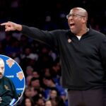 O Mike Brown inegociável com Knicks a quatro vitórias das finais – e validação