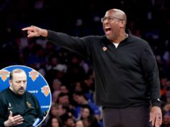O Mike Brown inegociável com Knicks a quatro vitórias das finais – e validação O Mike Brown inegociável com Knicks a quatro vitórias das finais – e validação