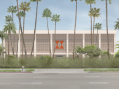 O Museu Wende da Guerra Fria de Culver City anuncia grande expansão em Hawthorne O Museu Wende da Guerra Fria de Culver City anuncia grande expansão em Hawthorne