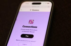 O NYT Connections decidiu não usar palavras e os jogadores não estão bem Quebra-cabeça de conexões do NYT para 6 de maio