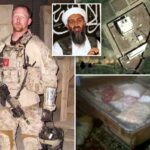 O Navy Seal que matou Bin Laden há 15 anos relembra hoje a missão e a motivação do 11 de setembro: ‘Acabei de atirar na cara daquele filho da puta’