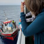 O Plano de Evacuação dos EUA para Americanos em Navio de Cruzeiro Atingido pelo Hantavírus