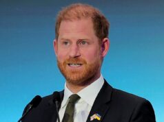 O Príncipe Harry fala sobre o anti-semitismo “profundamente preocupante” na Grã-Bretanha e diz que aprendeu com seus próprios “erros do passado” – décadas depois de usar um uniforme nazista em uma festa O Príncipe Harry fala sobre o anti-semitismo “profundamente preocupante” na Grã-Bretanha e diz que aprendeu com seus próprios “erros do passado” – décadas depois de usar um uniforme nazista em uma festa