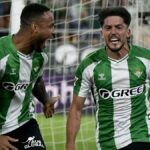 O Real Betis retorna à UCL – Quando foi a última vez que o time da La Liga jogou na UEFA Champions League?