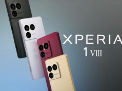 O Sony Xperia 1 VIII é um passo na direção certa, com recursos que faltam aos telefones Samsung Galaxy – então por que um lançamento nos EUA é tão difícil? Google Pixel 10 azul sobreposto a um ícone de calendário exibindo o ano de 2030.