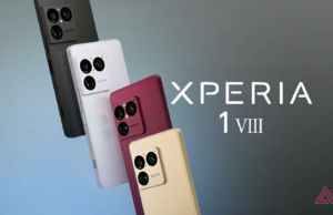O Sony Xperia 1 VIII é um passo na direção certa, com recursos que faltam aos telefones Samsung Galaxy – então por que um lançamento nos EUA é tão difícil? Google Pixel 10 azul sobreposto a um ícone de calendário exibindo o ano de 2030.