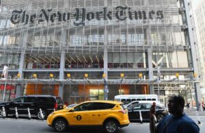 O Times agora é uma maneira iliberal e errada de salvar clientes e outros comentários O Times agora é uma maneira iliberal e errada de salvar clientes e outros comentários