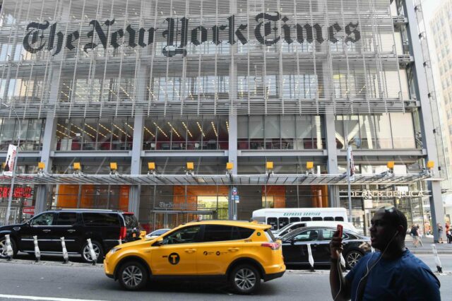 O Times agora é uma maneira iliberal e errada de O Times agora é uma maneira iliberal e errada de salvar clientes e outros comentários