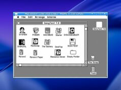 O Virtual OS Museum é um projeto fantástico que permite rodar Mac OS, A/UX, NeXTSTEP, mais O Virtual OS Museum é um projeto fantástico que permite rodar Mac OS, A/UX, NeXTSTEP, mais