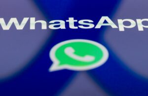 O WhatsApp está testando mensagens que se autodestroem depois de lidas O WhatsApp está testando mensagens que se autodestroem depois de lidas