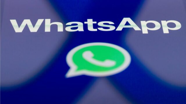 O WhatsApp está testando mensagens que se autodestroem depois de lidas
