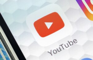 O YouTube está facilitando a localização de vídeos gerados por IA O YouTube está facilitando a localização de vídeos gerados por IA