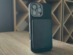 O Zens Semi-Solid-State Powerbank: uma inovação de bateria modesta, mas que vale a pena Powerbank de estado semi-sólido Zens
