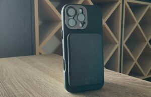 O Zens Semi-Solid-State Powerbank: uma inovação de bateria modesta, mas que vale a pena Powerbank de estado semi-sólido Zens