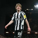 O acordo de £ 65 milhões do Man Utd é um golpe de mestre, agora que o Barcelona está gastando mais com Anthony Gordon