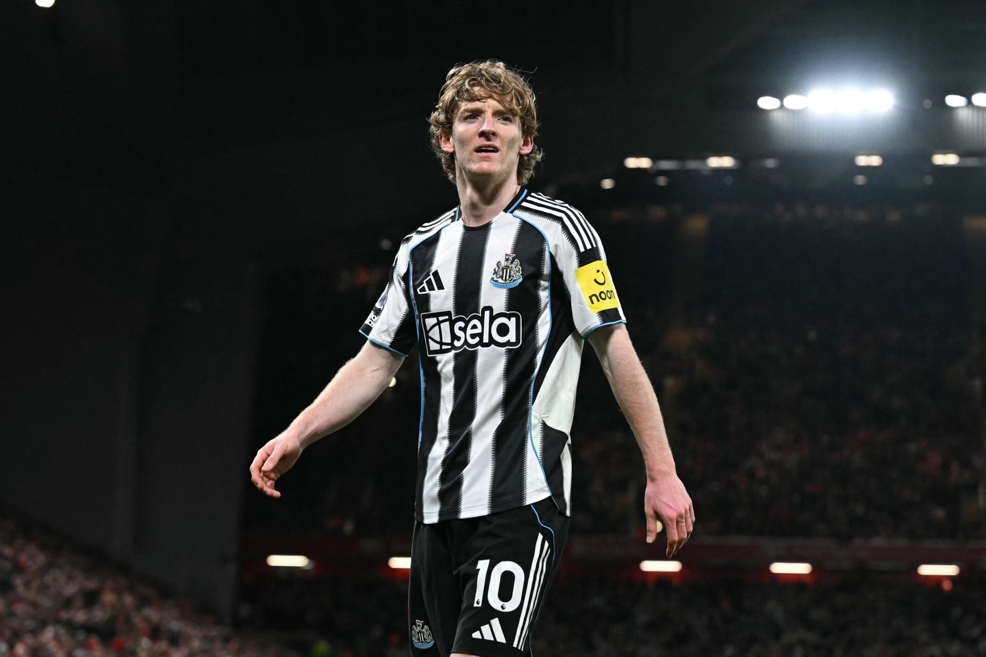 O acordo de £ 65 milhões do Man Utd é um golpe de mestre, agora que o Barcelona está gastando mais com Anthony Gordon