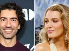 O advogado de Justin Baldoni chama o pedido de indenização de Blake Lively de ‘absurdo’ Blake Lively e Justin Baldoni não trocaram dinheiro no acordo que termina conosco