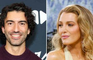 O advogado de Justin Baldoni chama o pedido de indenização de Blake Lively de ‘absurdo’ Blake Lively e Justin Baldoni não trocaram dinheiro no acordo que termina conosco