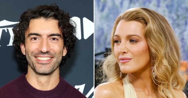 Blake Lively e Justin Baldoni não trocaram dinheiro no acordo que termina conosco