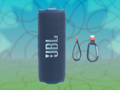 O alto-falante portátil JBL Flip 7 está com 43% de desconto agora O alto-falante portátil JBL Flip 7 está com 43% de desconto agora